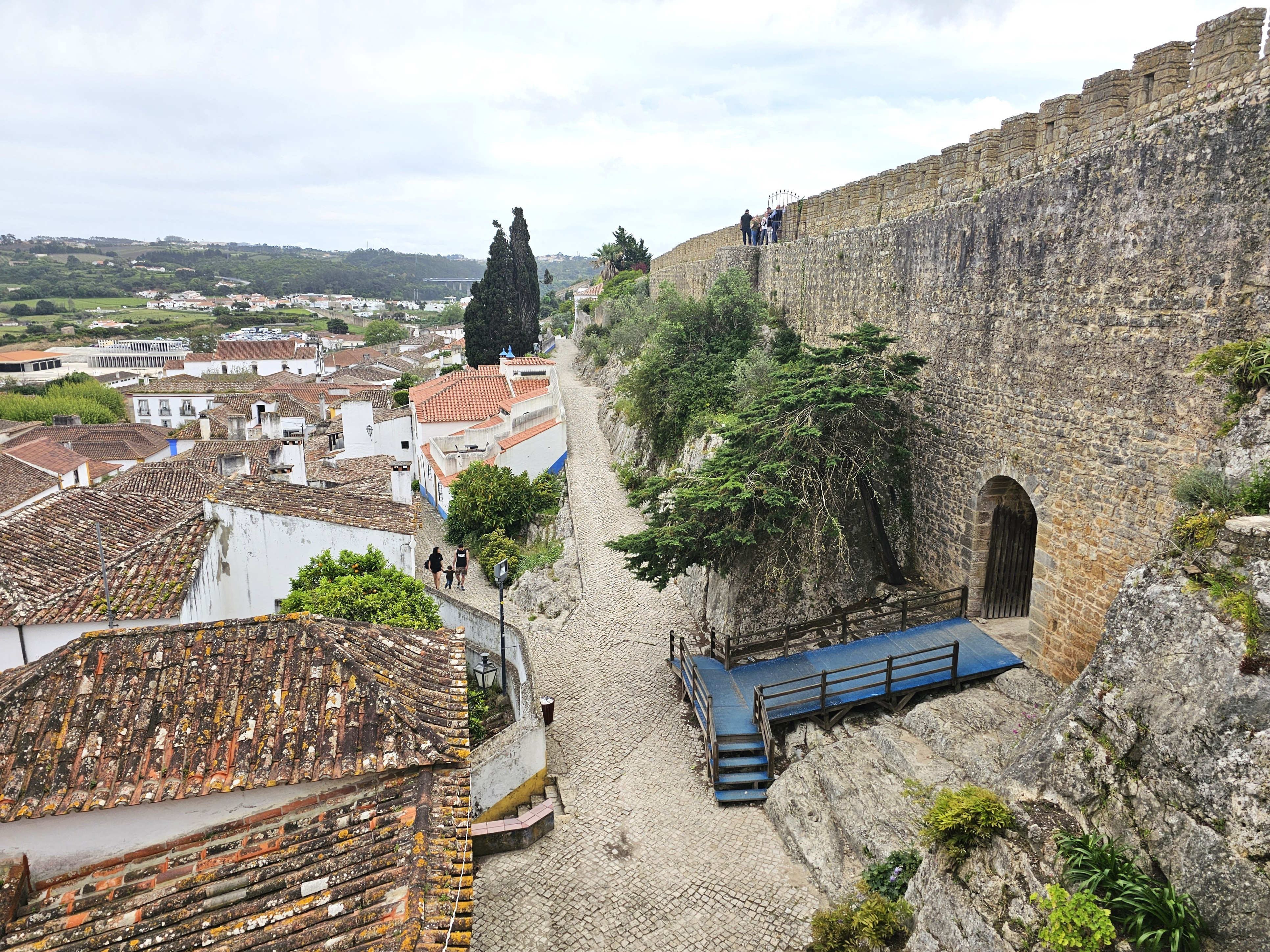 Obidos